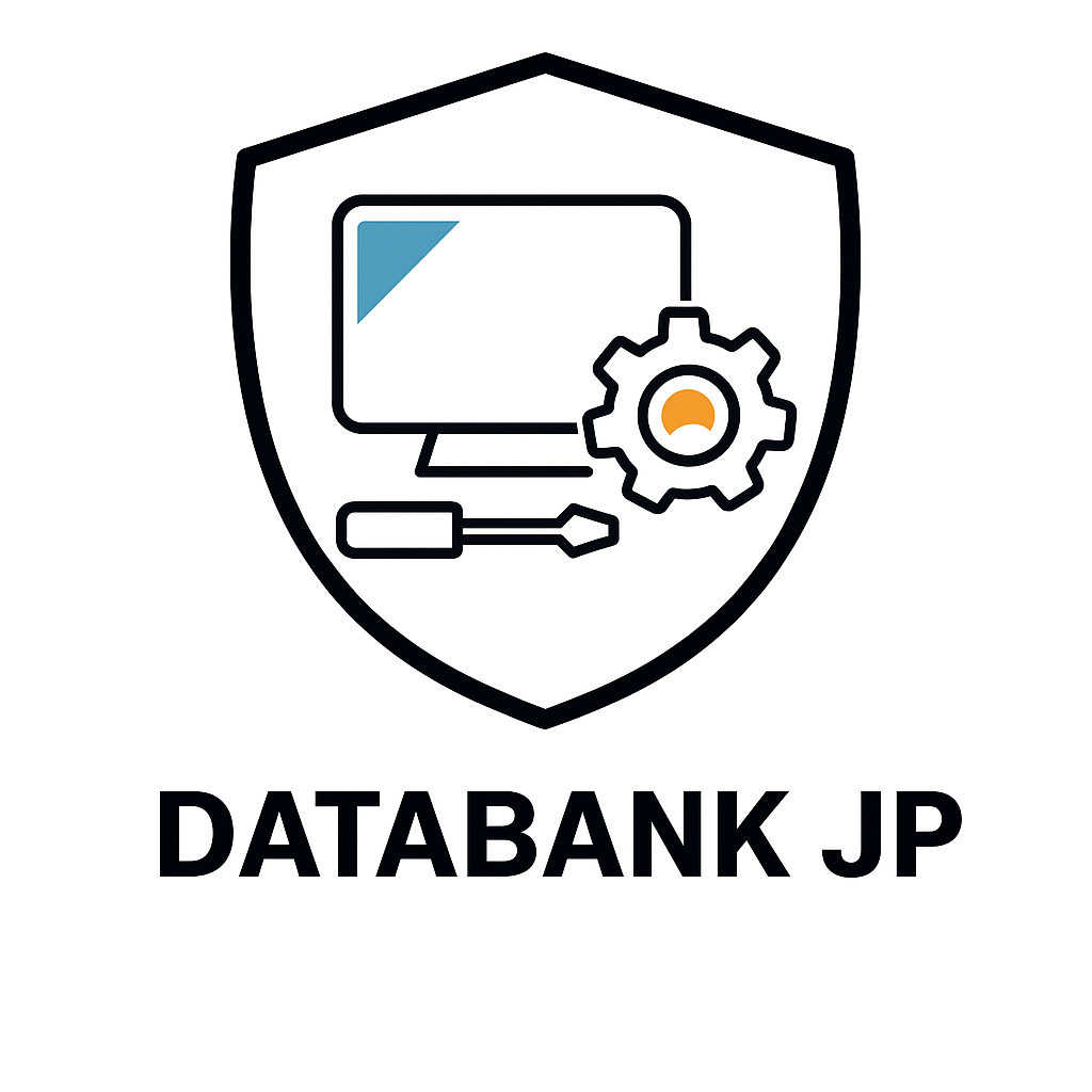 DataBank IDC Logo